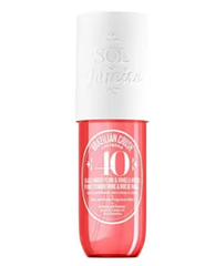 Спрей парфумований для тіла і волосся Sol de Janeiro 40 червоний 90 мл