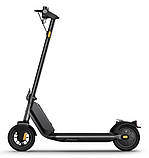 Електросамокат NIU KQi1 Pro до 25 км, 450/250 Вт, 9", до 100 кг, фото 2