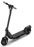Електросамокат NIU KQi1 Pro до 25 км, 450/250 Вт, 9", до 100 кг, фото 3