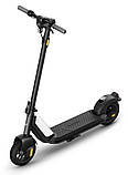 Електросамокат NIU KQi1 Pro до 25 км, 450/250 Вт, 9", до 100 кг, фото 5