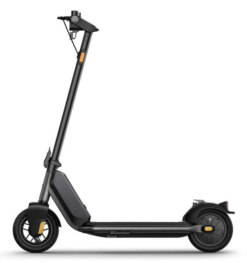 Уцінка Електросамокат NIU KQi1 Pro до 25 км, 450/250 Вт, 9", до 100 кг