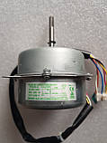 Мотор зовнішнього блока кондиціонера, фото 3
