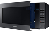 Мікрохвильова піч Samsung GE88SUG, фото 4