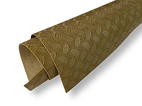 Гума підміткова листова преміум'якості Favor/Фавор 570*380*1,2 мм Світло-коричневий (5)