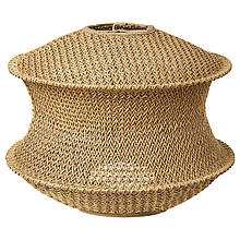 Абажур підвісний, 45 см BLASTANG IKEA 805.807.31