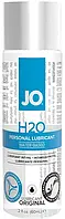 Лубрикант System JO H2O Класичний на водній основі 60 мл