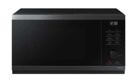 Мікрохвильова піч Samsung MG23DG4524AGUA