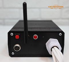 Автоматика для кліматичної камери - версія 1.2 (Wi-Fi), фото 4