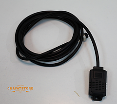 Автоматика для кліматичної камери - версія 1.2 (Wi-Fi), фото 5