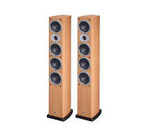 Heco Victa Prime 602 Сognac