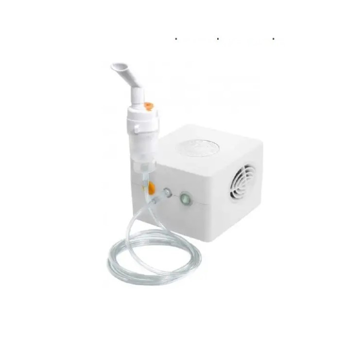 Інгалятор компресорний LD-213C для дітей та дорослих, фото 1