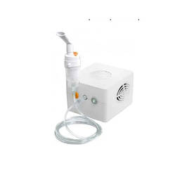 Інгалятор компресорний LD-213C для дітей та дорослих