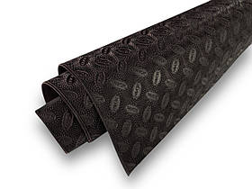 Гума підміткова листова преміум'якості Favor/Фавор 570*380*1,2 мм Коричневий