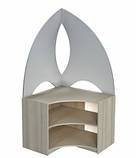 Стінка "Морські пригоди" з фотодруком, фото 6