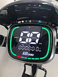 Eлектричний велосипед MINAKO Monster PRO (1000W 60V 30Ah) 2025 рік гарантія, фото 11