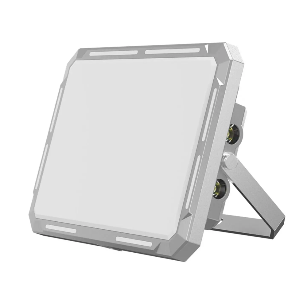 Світлодіодна LED лампа Unibrother KXK-686 | З роботою до 30 годин | 4000 mAh | 1000 Люмен