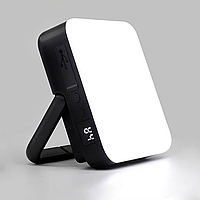 Світлодіодний LED ліхтар Unibrother CL-02 | З роботою до 70 годин | 10000 mAh | 1600 Люмен