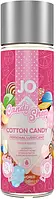 Лубрикант System JO H2O Candy Shop Cotton Candy 60 мл