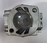 Циліндр Husqvarna d34мм (Jonsered BV1850, BV2125, Flymo, PoulanPro) (5300714-57), фото 4