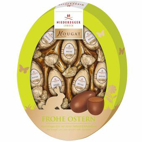 Великодні яйця Niederegger Nougat Eier 150g