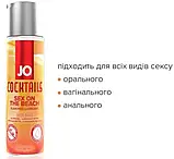 Лубрикант System JO H2O Sex on the Beach 60 мл, фото 2
