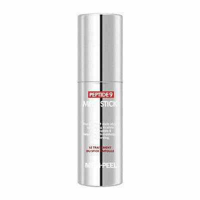 Стік антивіковий MEDI-PEEL Peptide 9 Mela Stick для обличчя з пептидами 10 г, фото 1