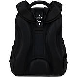 Шкільний набір Kite Education StreetStyle SET_K25-531M-4 (рюкзак, пенал, сумка) + в подарунок пляшка та ланчбокс, фото 4