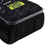 Шкільний набір Kite Education StreetStyle SET_K25-531M-4 (рюкзак, пенал, сумка) + в подарунок пляшка та ланчбокс, фото 5