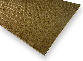 Гума набічна листова преміум'якості Favor/Фавор 570*380*6 мм Хакі