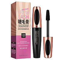 Туш для вій Senana cream Lash Mascara 12 g (силіконова щітка)