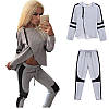 Спортивний костюм Tracksuit Split AL6779, фото 2