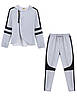 Спортивний костюм Tracksuit Split AL6779, фото 3