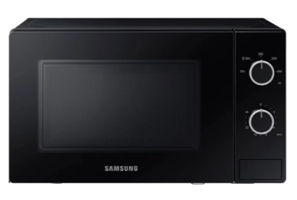 Мікрохвильова піч Samsung MS20A3010AL/UA
