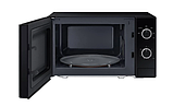 Мікрохвильова піч Samsung MS20A3010AL/UA, фото 3