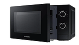 Мікрохвильова піч Samsung MS20A3010AL/UA, фото 6