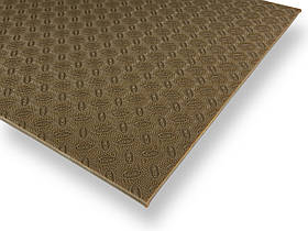 Гума набічна листова преміум'якості Favor/Фавор 570*380*6 мм Кава з молоком