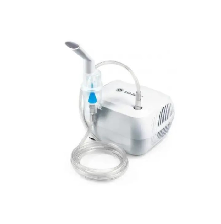 Компресорний інгалятор Little Doctor LD-220C, фото 1