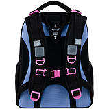 Рюкзак Kite Education каркасний Love is K25-531M-2, фото 3