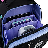 Рюкзак Kite Education каркасний Love is K25-531M-2, фото 9