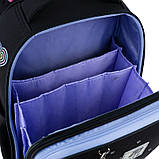 Рюкзак Kite Education каркасний Love is K25-531M-2, фото 8