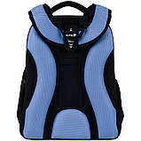 Рюкзак Kite Education каркасний Love is K25-531M-2, фото 4