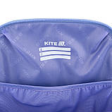 Рюкзак Kite Education каркасний Love is K25-531M-2, фото 6