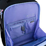 Рюкзак Kite Education каркасний Love is K25-531M-2, фото 7