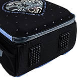 Рюкзак Kite Education каркасний Love is K25-531M-2, фото 5