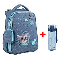 Рюкзак Kite Education каркасний Studio Pets SP25-531M