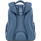 Шкільний набір Kite Education Studio Pets SET_SP25-531M (рюкзак, пенал, сумка), фото 5