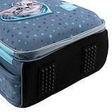 Шкільний набір Kite Education Studio Pets SET_SP25-531M (рюкзак, пенал, сумка), фото 6