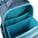 Шкільний набір Kite Education Studio Pets SET_SP25-531M (рюкзак, пенал, сумка), фото 7