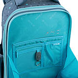 Шкільний набір Kite Education Studio Pets SET_SP25-531M (рюкзак, пенал, сумка), фото 8