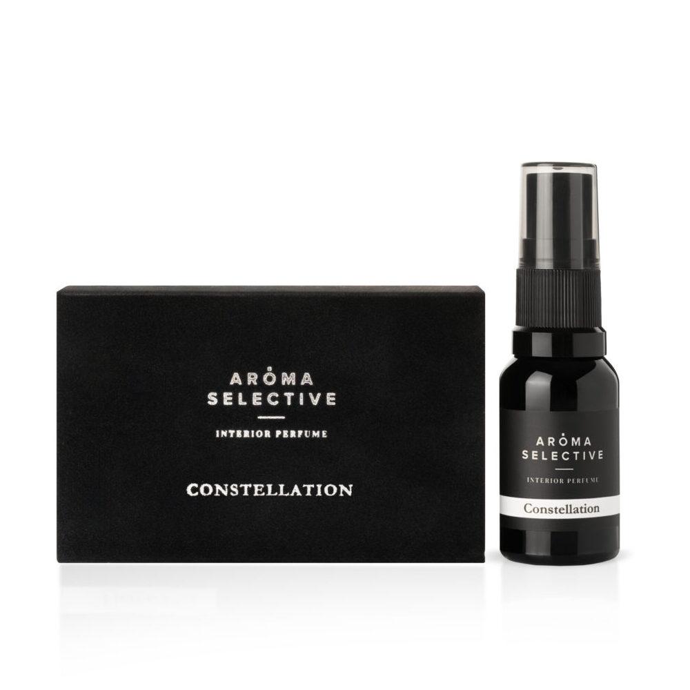 Преміум саше для автомобіля Aroma Selective Constellation